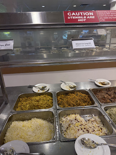 Photo of The Persian Grill House - 110 Burnside Rd E, Victoria, BC V9A 1A2